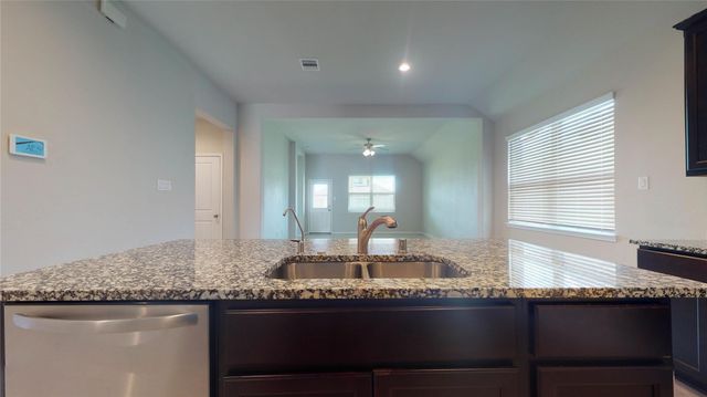 28715 Possession Island Lane, Katy, TX 77441