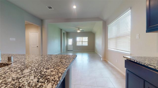 28715 Possession Island Lane, Katy, TX 77441