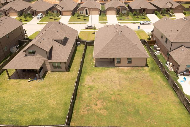 28715 Possession Island Lane, Katy, TX 77441