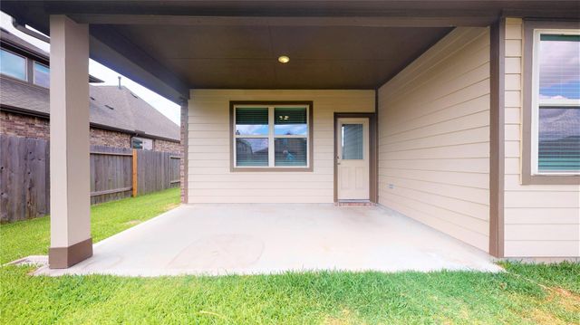 28715 Possession Island Lane, Katy, TX 77441