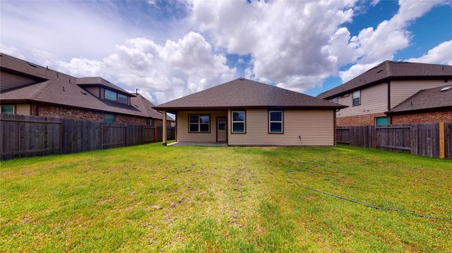 28715 Possession Island Lane, Katy, TX 77441