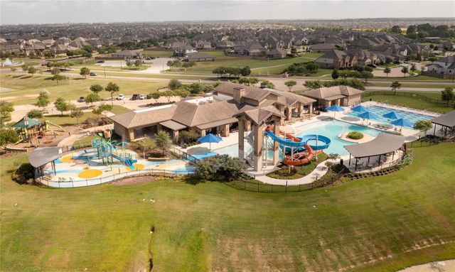 28715 Possession Island Lane, Katy, TX 77441