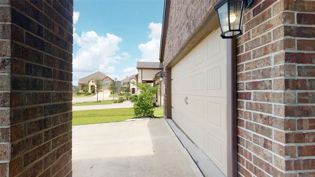 28715 Possession Island Lane, Katy, TX 77441