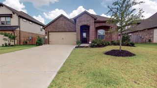 28715 Possession Island Lane, Katy, TX 77441