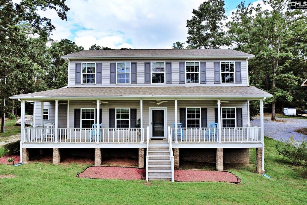157 Nel La Lane, Chapin, SC 29036