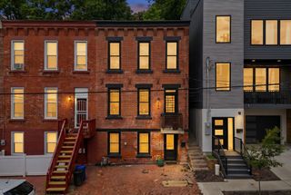 244 E Jefferson STREET, Central North Side, PA 15212