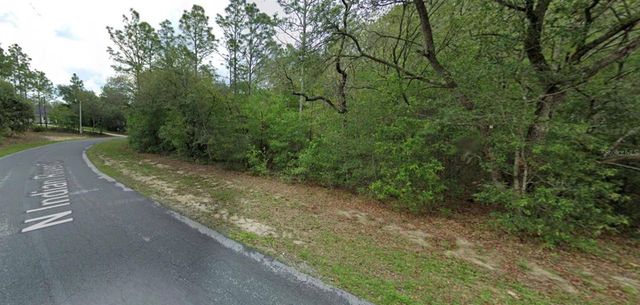 4270 N INDIANRIVER DRIVE, Hernando, FL 34442