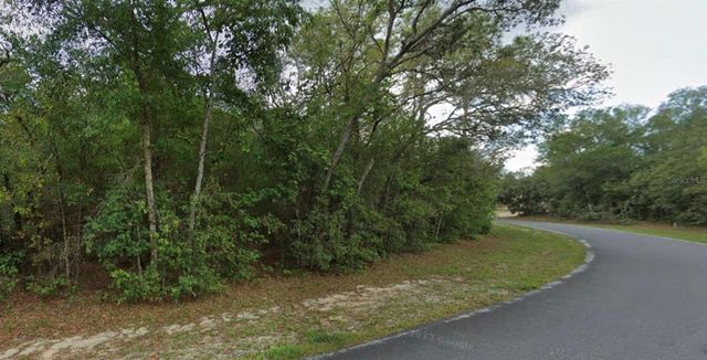 4270 N INDIANRIVER DRIVE, Hernando, FL 34442