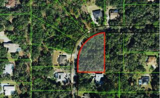 4270 N INDIANRIVER DRIVE, Hernando, FL 34442