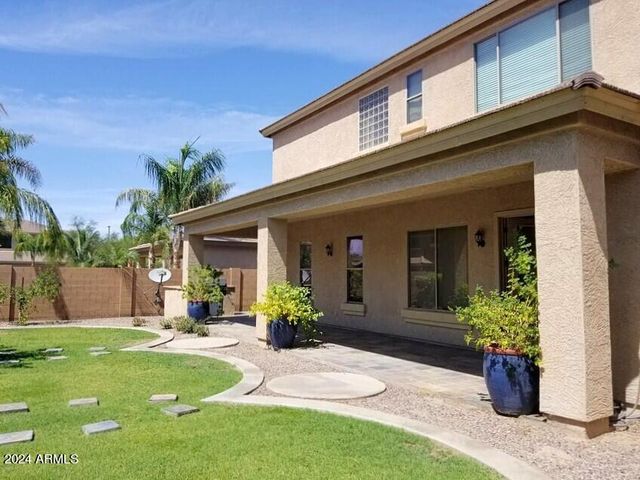 5972 S Mack Court, Gilbert, AZ 85298