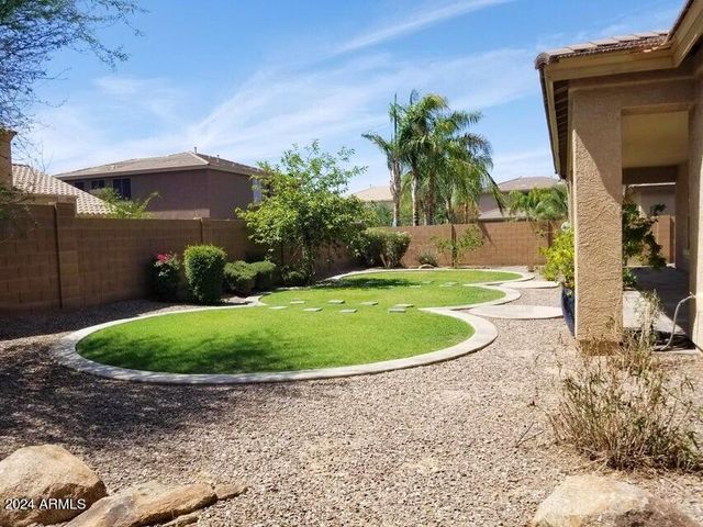 5972 S Mack Court, Gilbert, AZ 85298