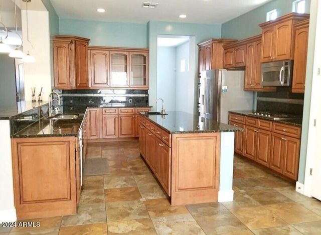 5972 S Mack Court, Gilbert, AZ 85298