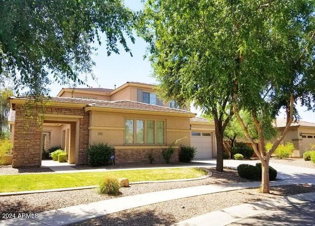 5972 S Mack Court, Gilbert, AZ 85298