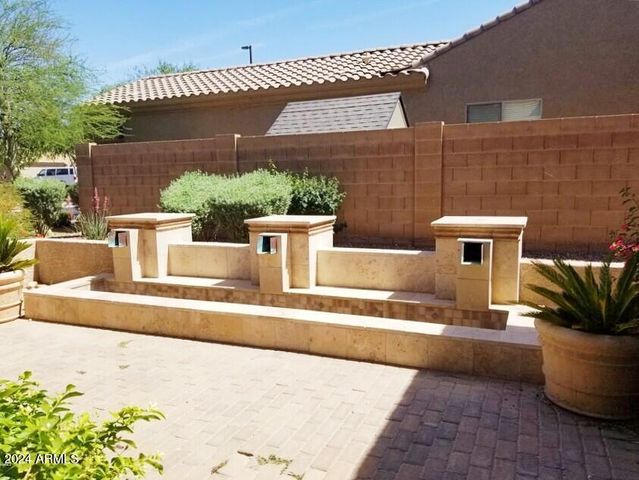 5972 S Mack Court, Gilbert, AZ 85298