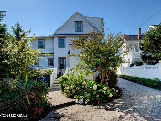 106 10th Avenue, Belmar, NJ 07719
