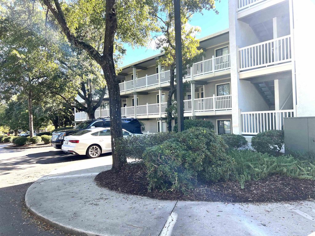 415 Ocean Creek Dr Unit 2165, Myrtle Beach, SC 29572