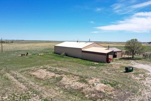 7815 Mallard Dr, Peyton, CO 80831