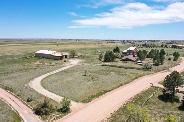 7815 Mallard Dr, Peyton, CO 80831