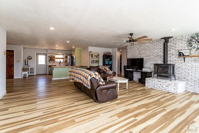 7815 Mallard Dr, Peyton, CO 80831