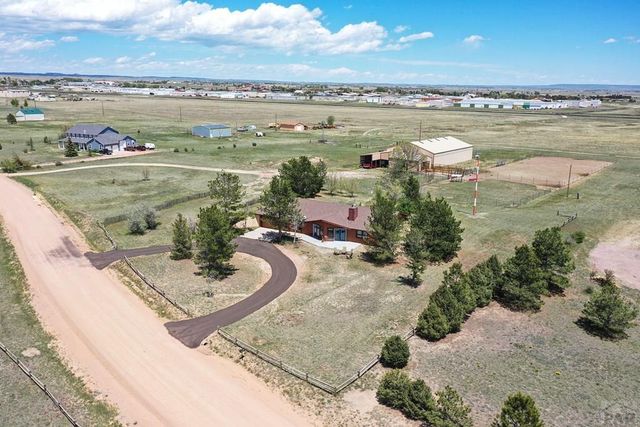 7815 Mallard Dr, Peyton, CO 80831