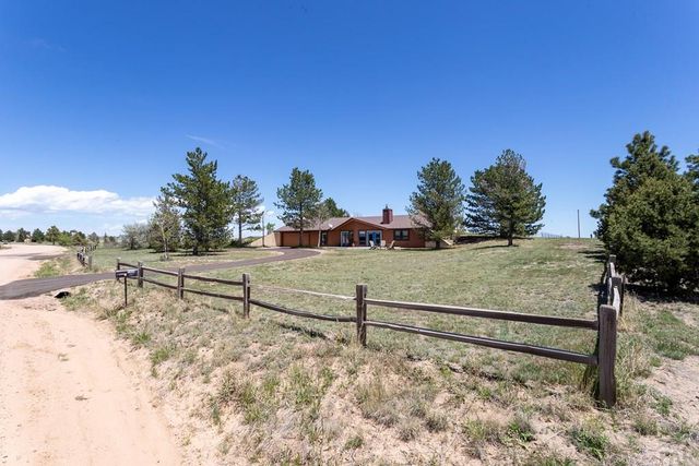 7815 Mallard Dr, Peyton, CO 80831