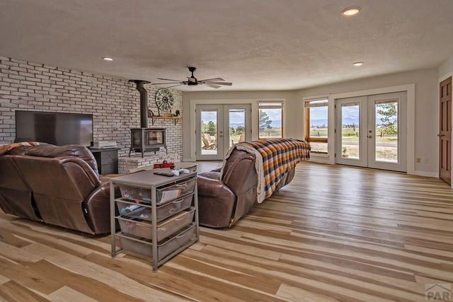 7815 Mallard Dr, Peyton, CO 80831