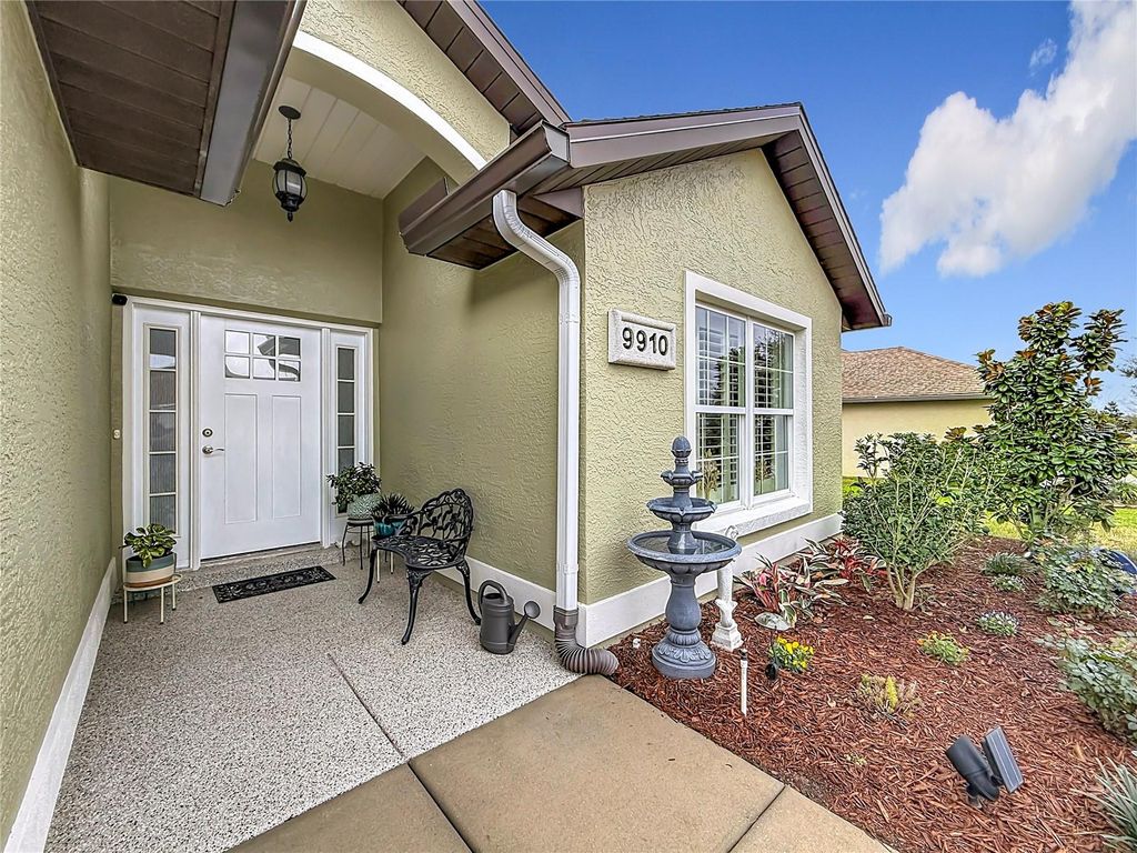 Image 3 of property listing at 9910 SW 55TH AVENUE ROAD, Ocala, FL 34476