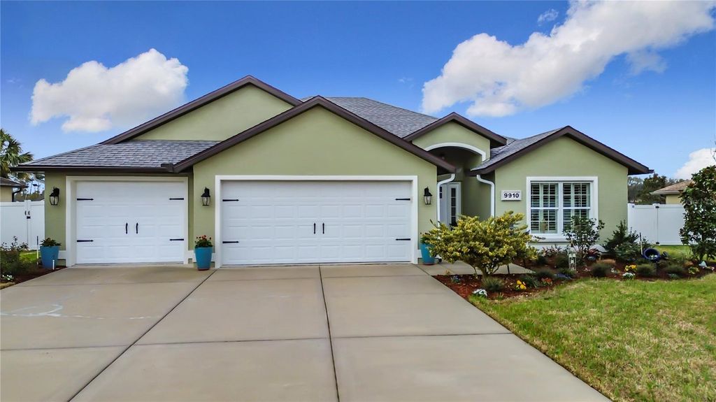 Image 58 of property listing at 9910 SW 55TH AVENUE ROAD, Ocala, FL 34476