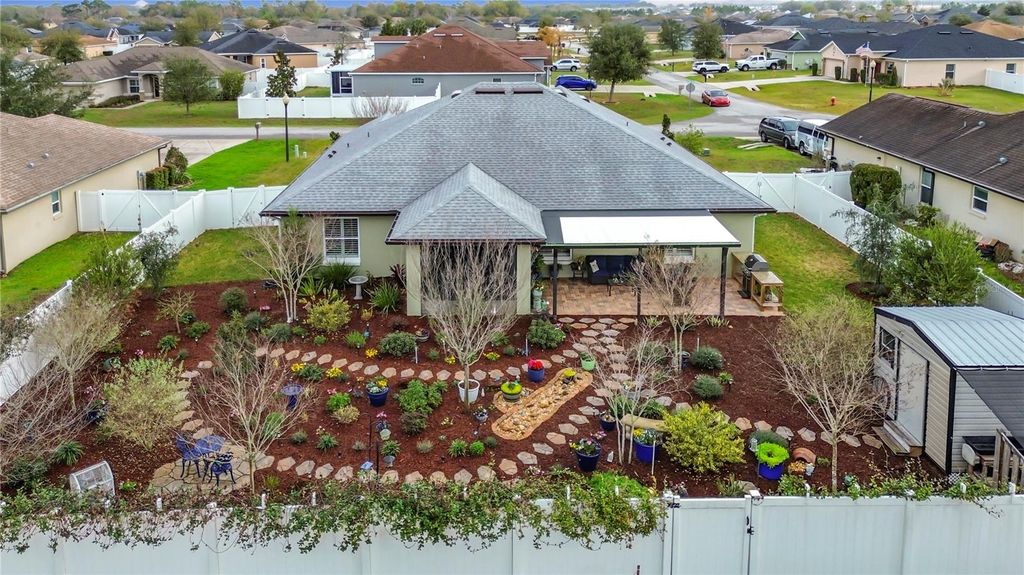 Image 59 of property listing at 9910 SW 55TH AVENUE ROAD, Ocala, FL 34476