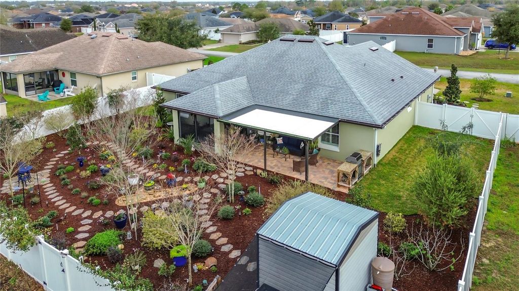 Image 61 of property listing at 9910 SW 55TH AVENUE ROAD, Ocala, FL 34476