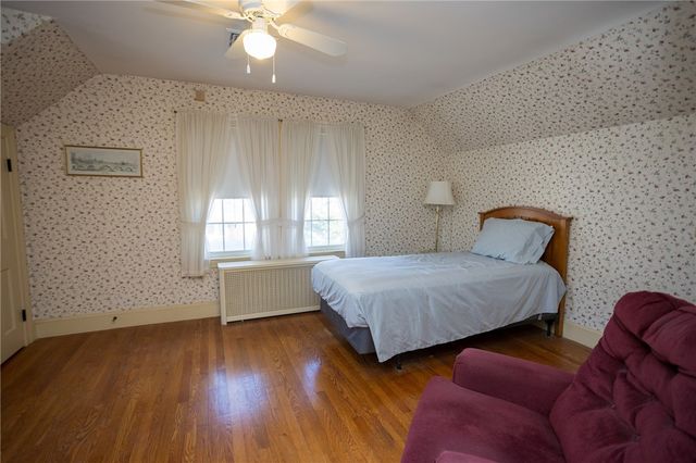 75 Parker Street, Lincoln, RI 02865