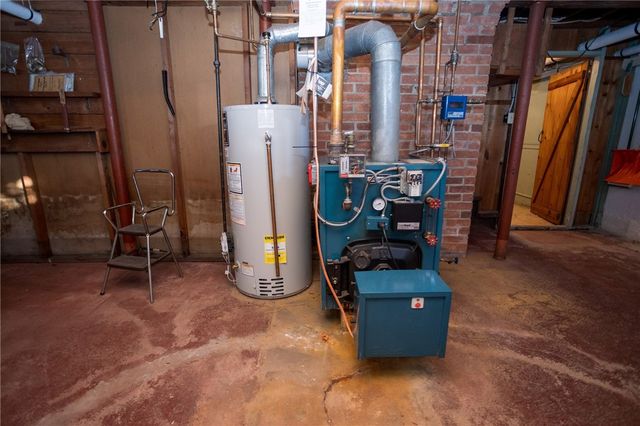 75 Parker Street, Lincoln, RI 02865