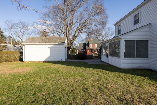 75 Parker Street, Lincoln, RI 02865