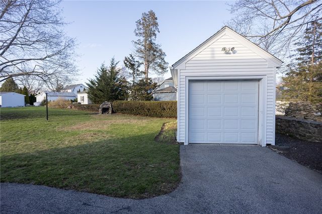 75 Parker Street, Lincoln, RI 02865