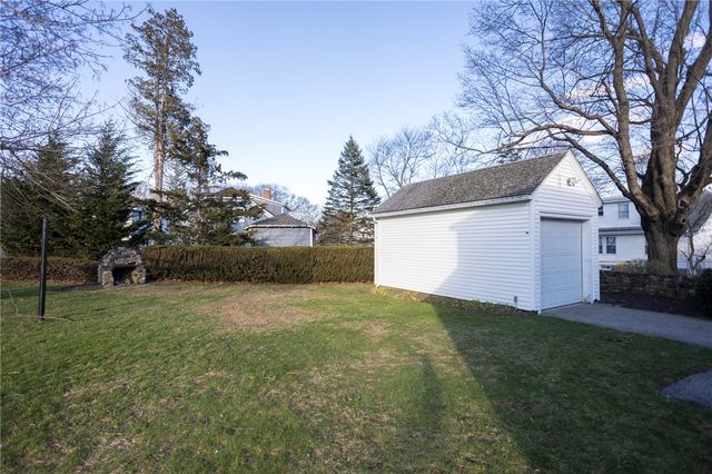 75 Parker Street, Lincoln, RI 02865