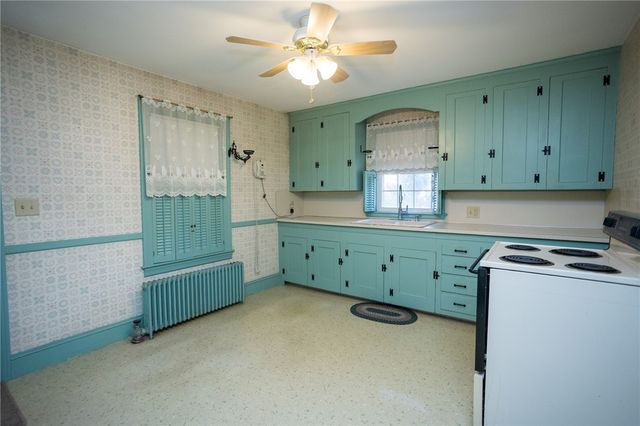 75 Parker Street, Lincoln, RI 02865