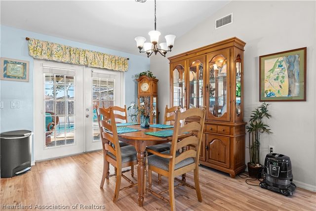 4237 Loquat Road, Sebring, FL 33875