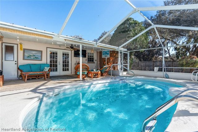 4237 Loquat Road, Sebring, FL 33875