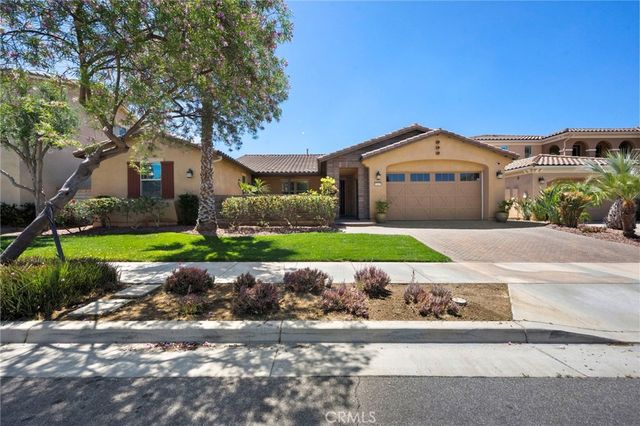 13153 Berts Way, Eastvale, CA 92880
