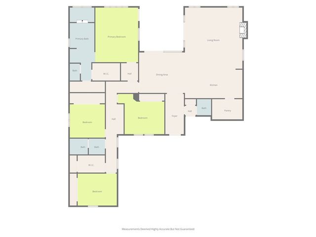 13153 Berts Way, Eastvale, CA 92880
