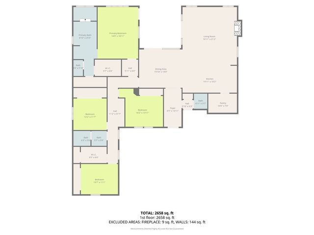 13153 Berts Way, Eastvale, CA 92880