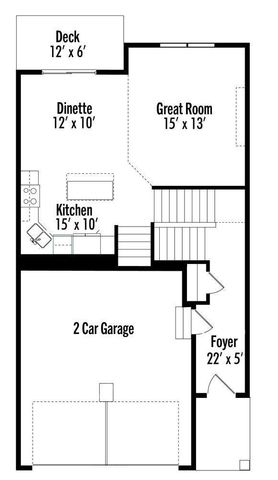 6654 141st Terrace, Savage, MN 55378