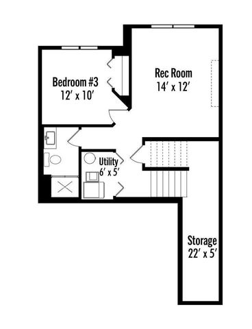 6654 141st Terrace, Savage, MN 55378