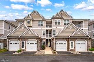 4702 SUMMER BROOK WAY #G, Milford, DE 19963