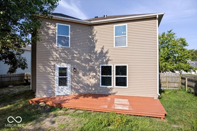 511 Tomahawk Street, Sheridan, IN 46069