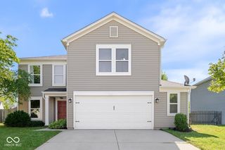 511 Tomahawk Street, Sheridan, IN 46069