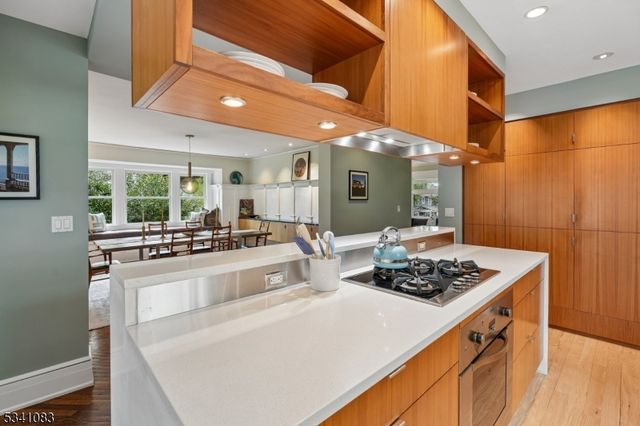 43 Ridgewood Terrace, Maplewood Twp., NJ 07040