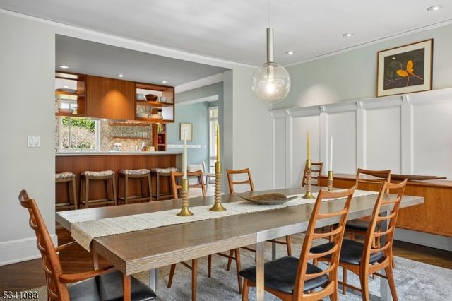 43 Ridgewood Terrace, Maplewood Twp., NJ 07040