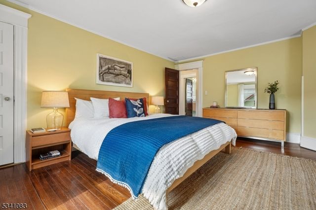 43 Ridgewood Terrace, Maplewood Twp., NJ 07040