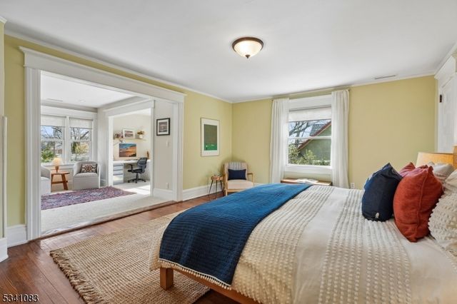 43 Ridgewood Terrace, Maplewood Twp., NJ 07040